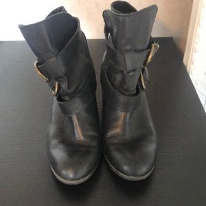 Hibou boots - size 38